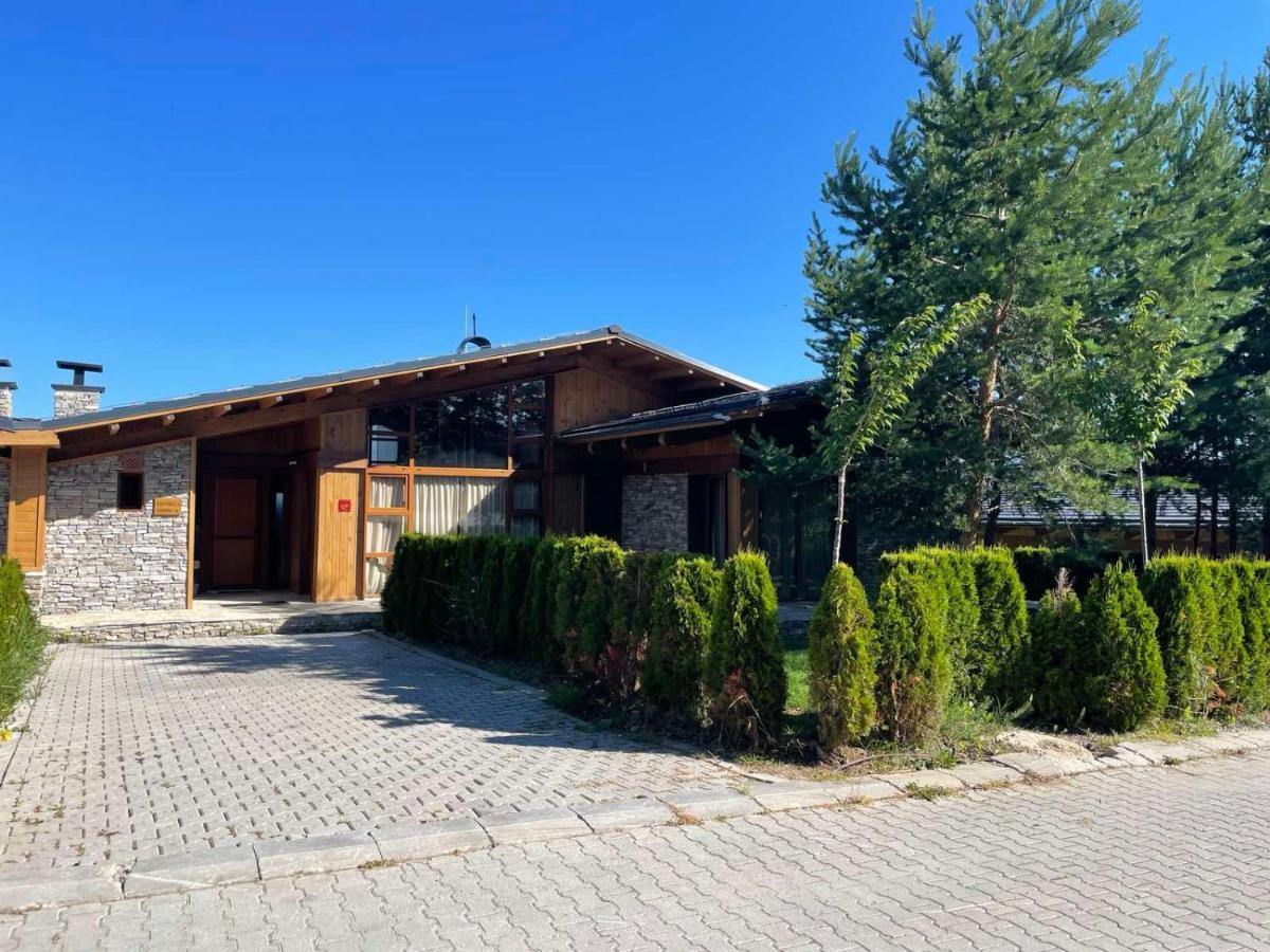 Villa Tama Pirin Golf And Spa Bansko Exterior foto
